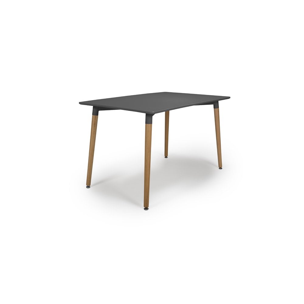 Urban Rectangular Table 1200mm Grey