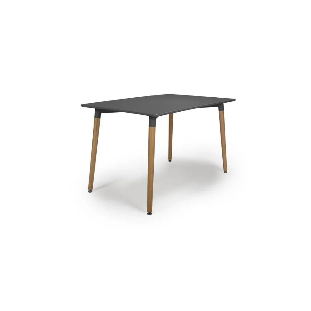 Urban Rectangular Table 1200mm Grey
