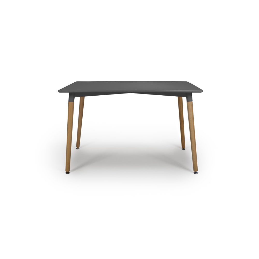 Urban Rectangular Table 1200mm Grey