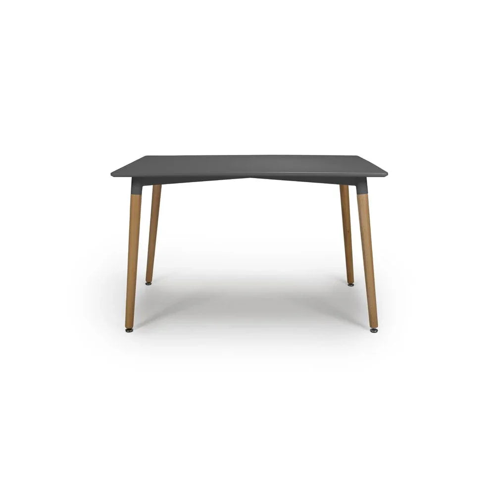 Urban Rectangular Table 1200mm Grey
