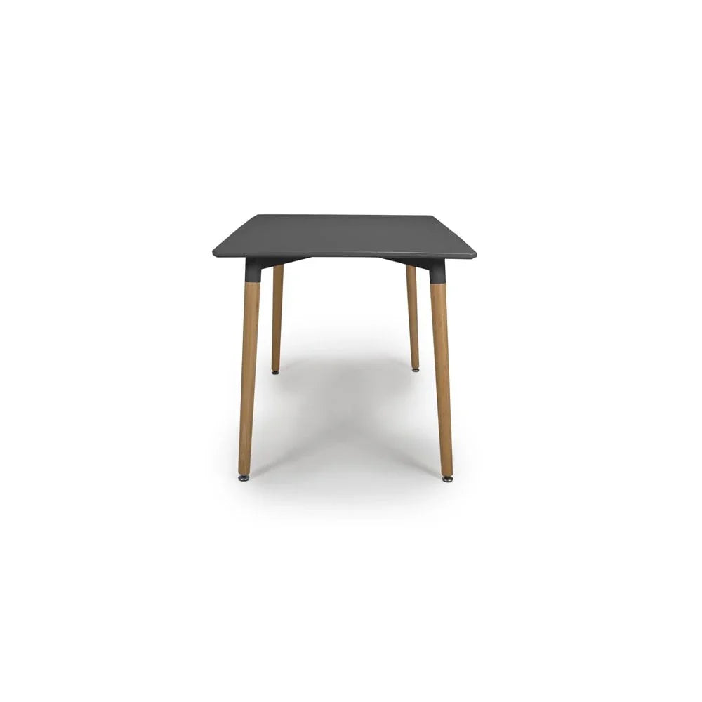 Urban Rectangular Table 1200mm Grey