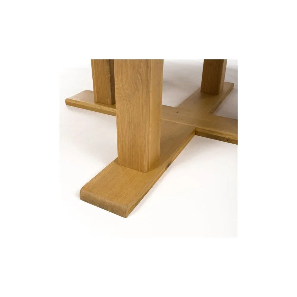 Madrid Round Dining Table 1600mm