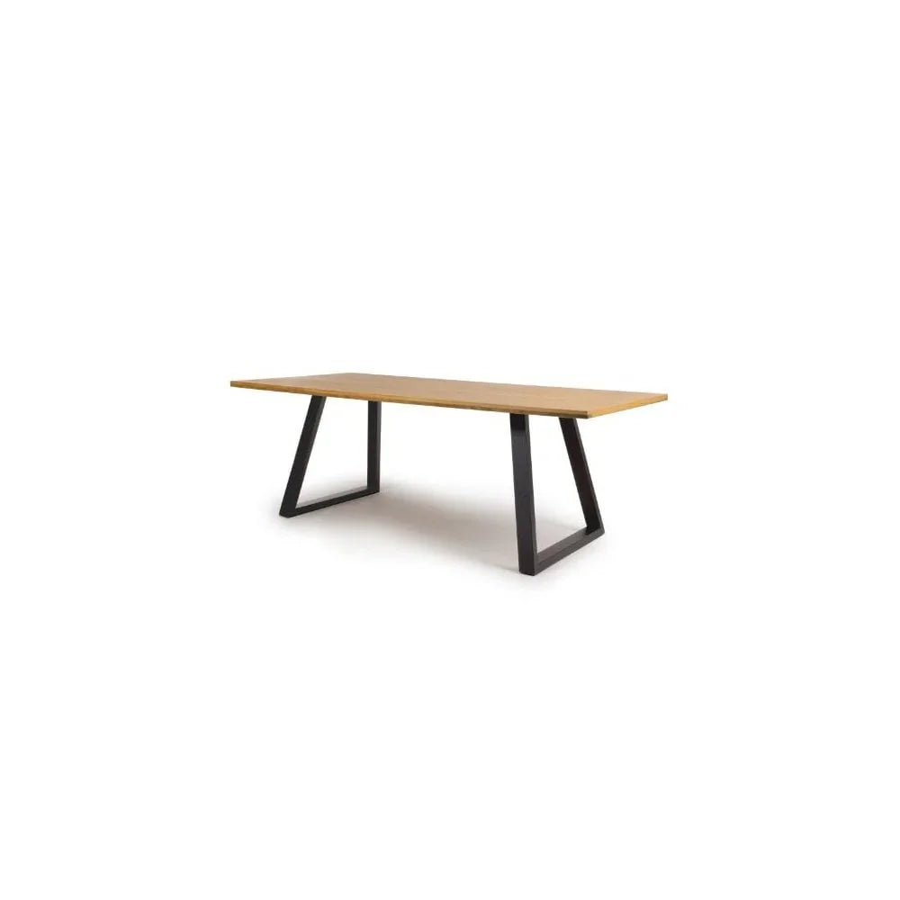 Madrid Dining Table 2200mm