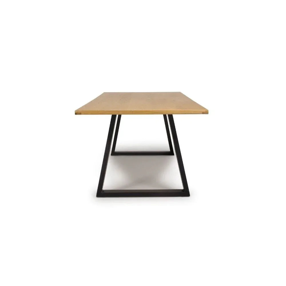 Madrid Dining Table 2200mm