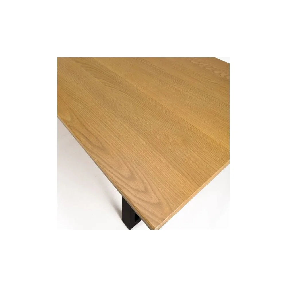 Madrid Dining Table 2200mm