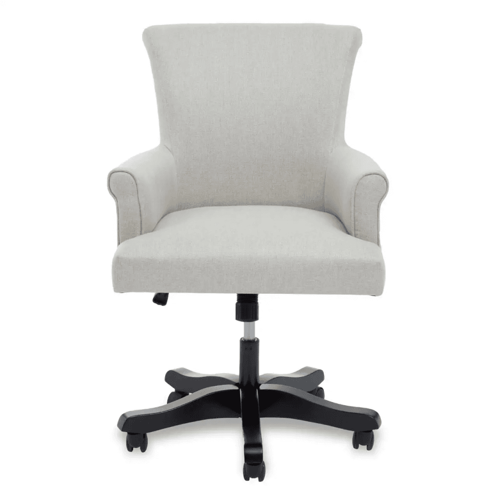 Aspen Natural Home Office Chair