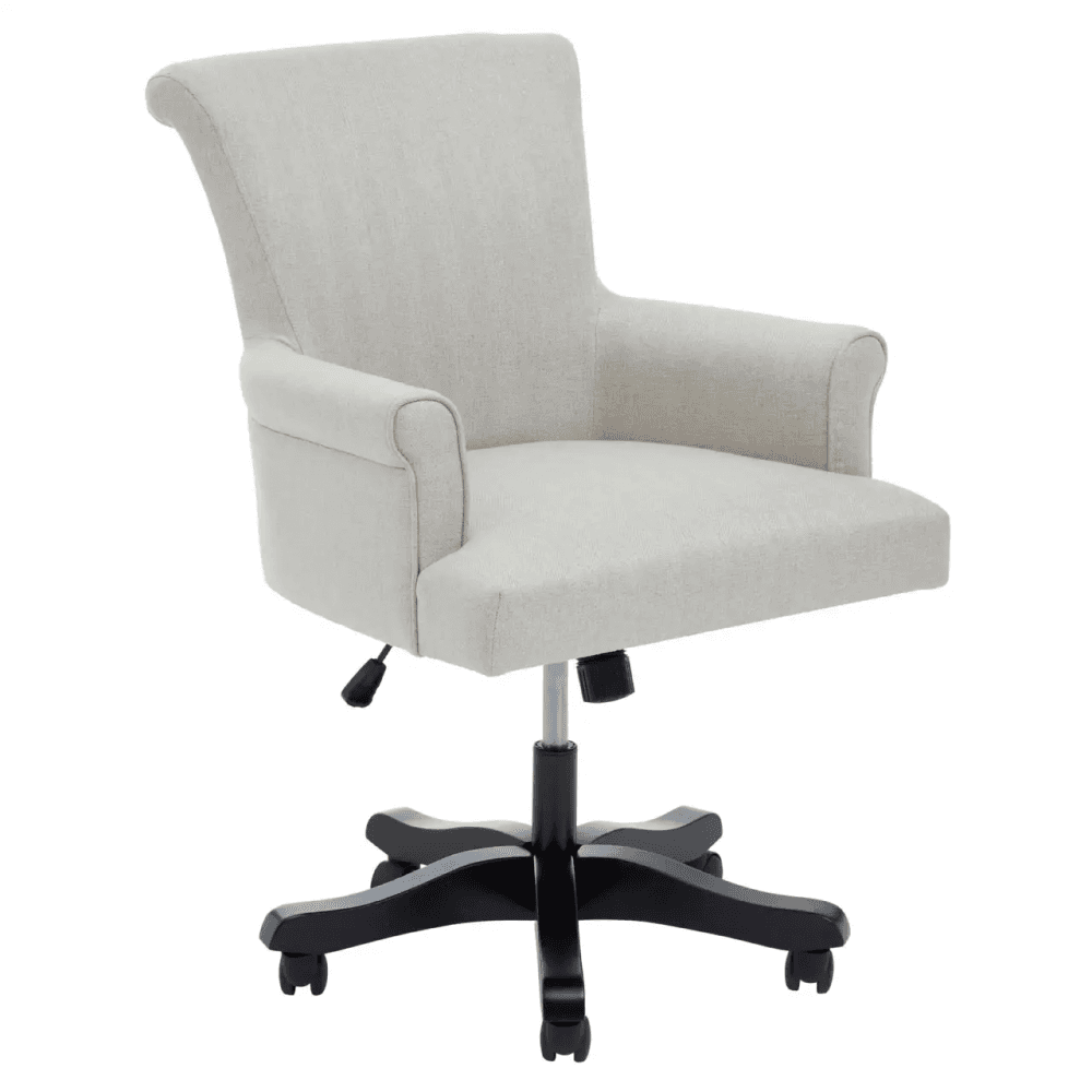 Aspen Natural Home Office Chair