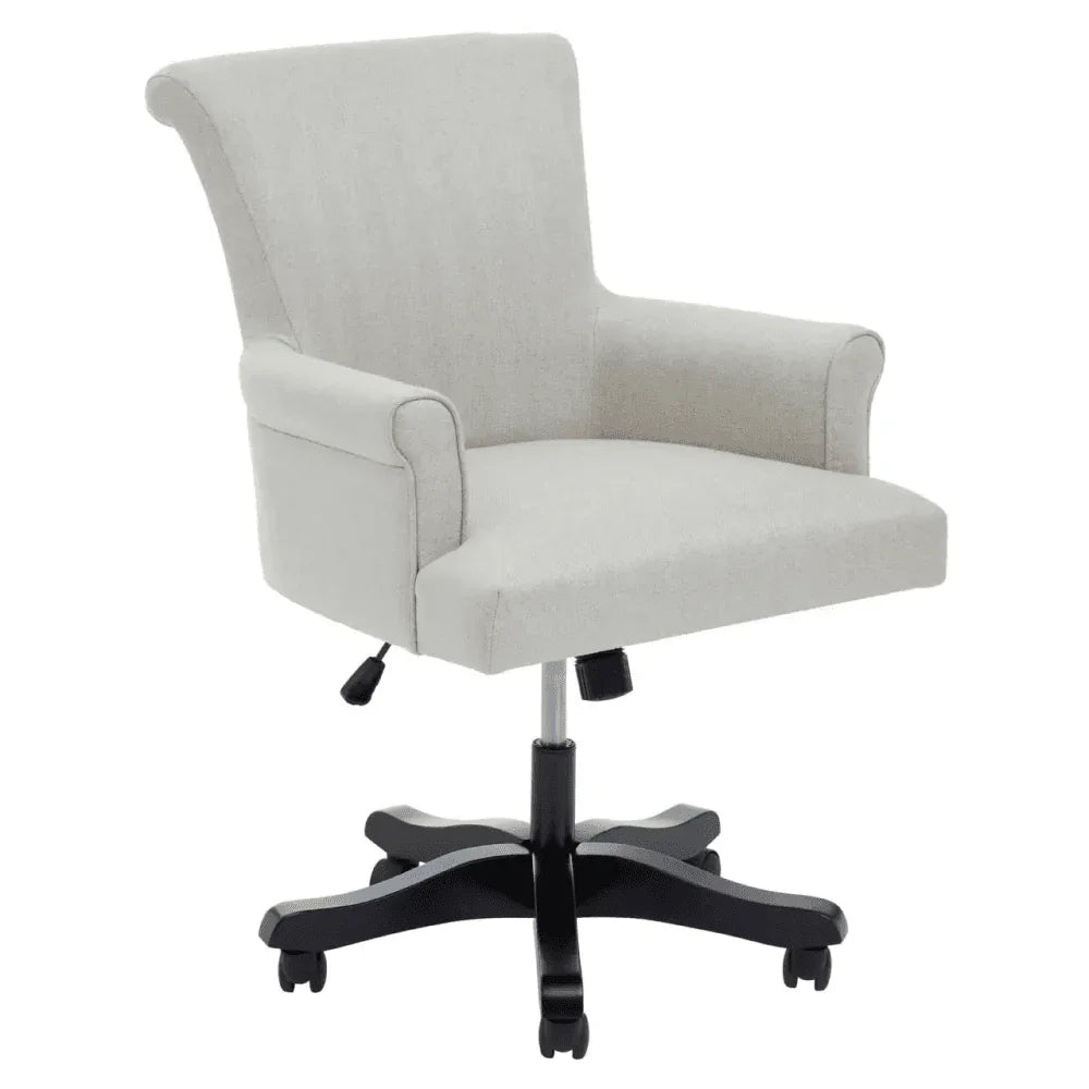 Aspen Natural Home Office Chair