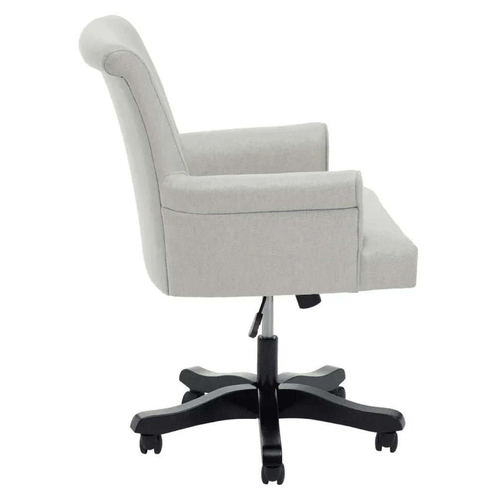 Aspen Natural Home Office Chair