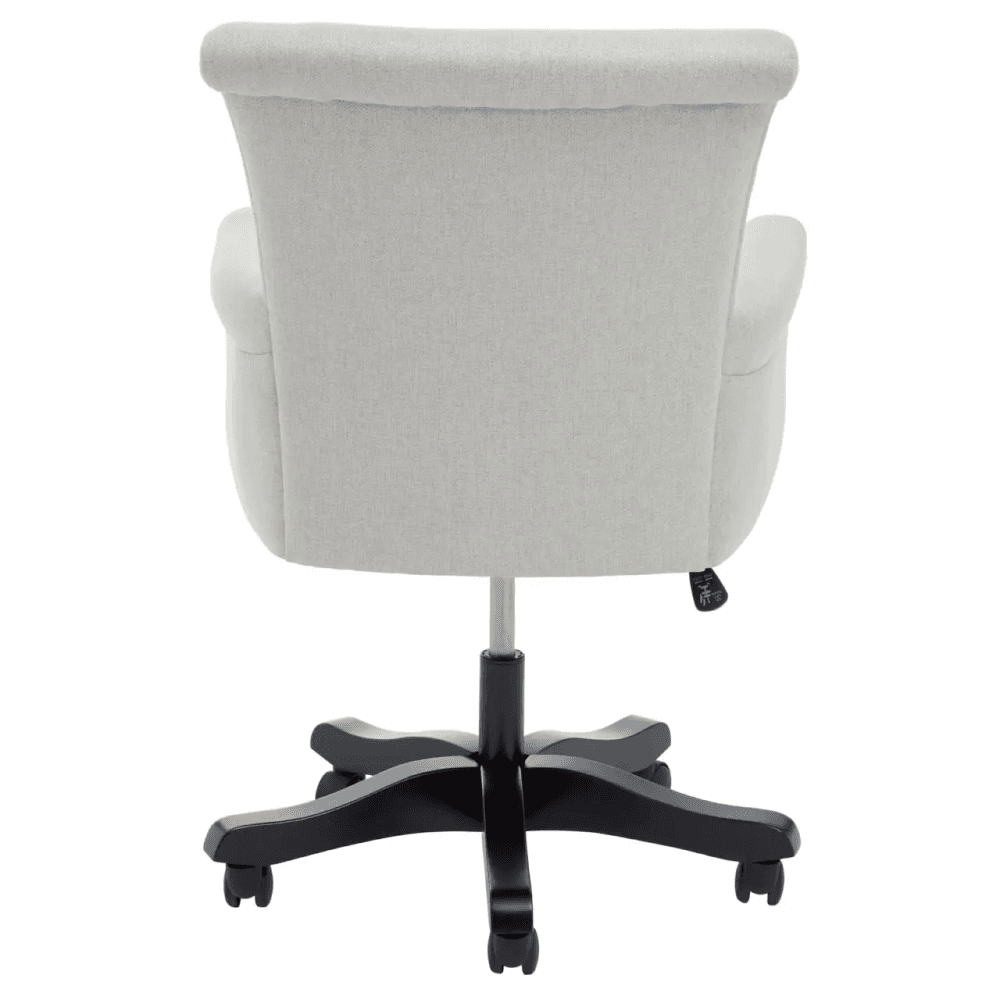 Aspen Natural Home Office Chair