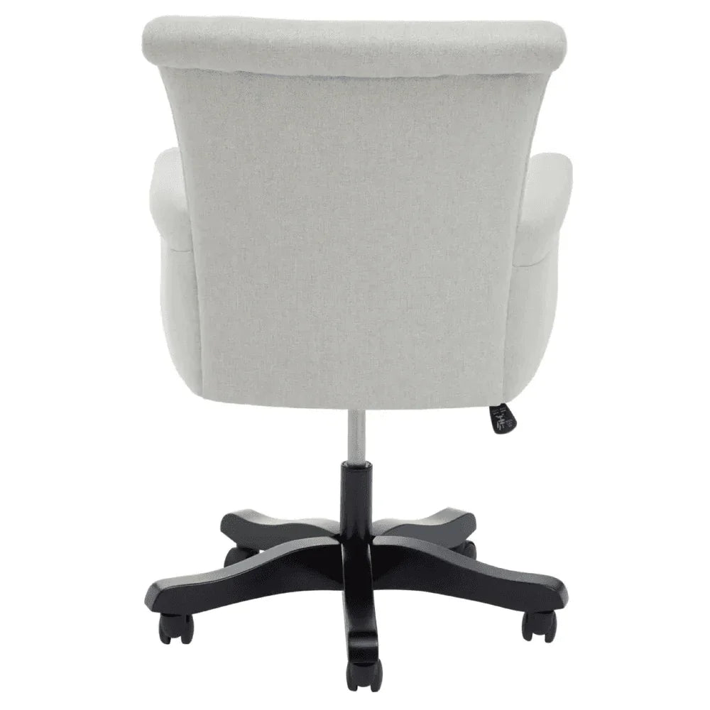 Aspen Natural Home Office Chair