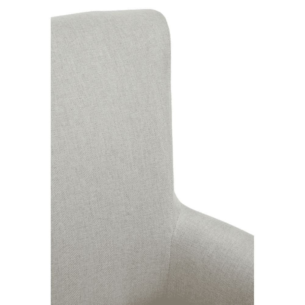 Aspen Natural Home Office Chair