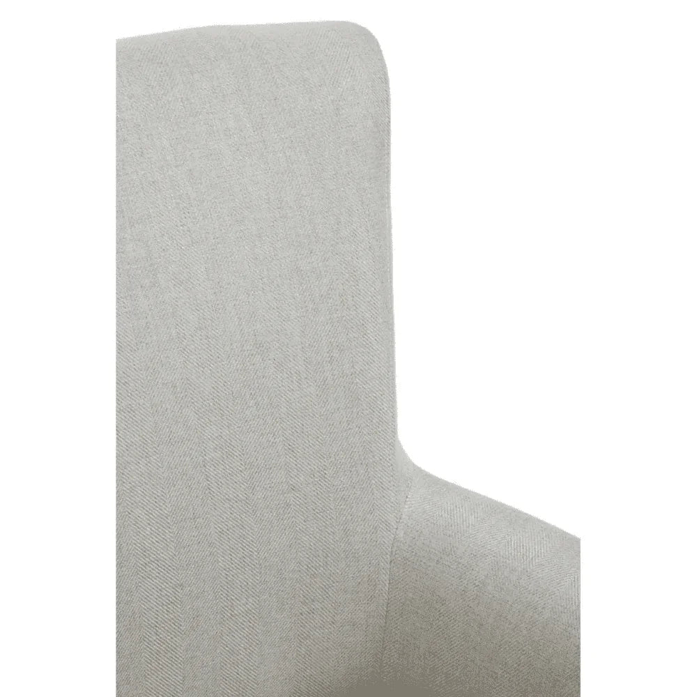 Aspen Natural Home Office Chair