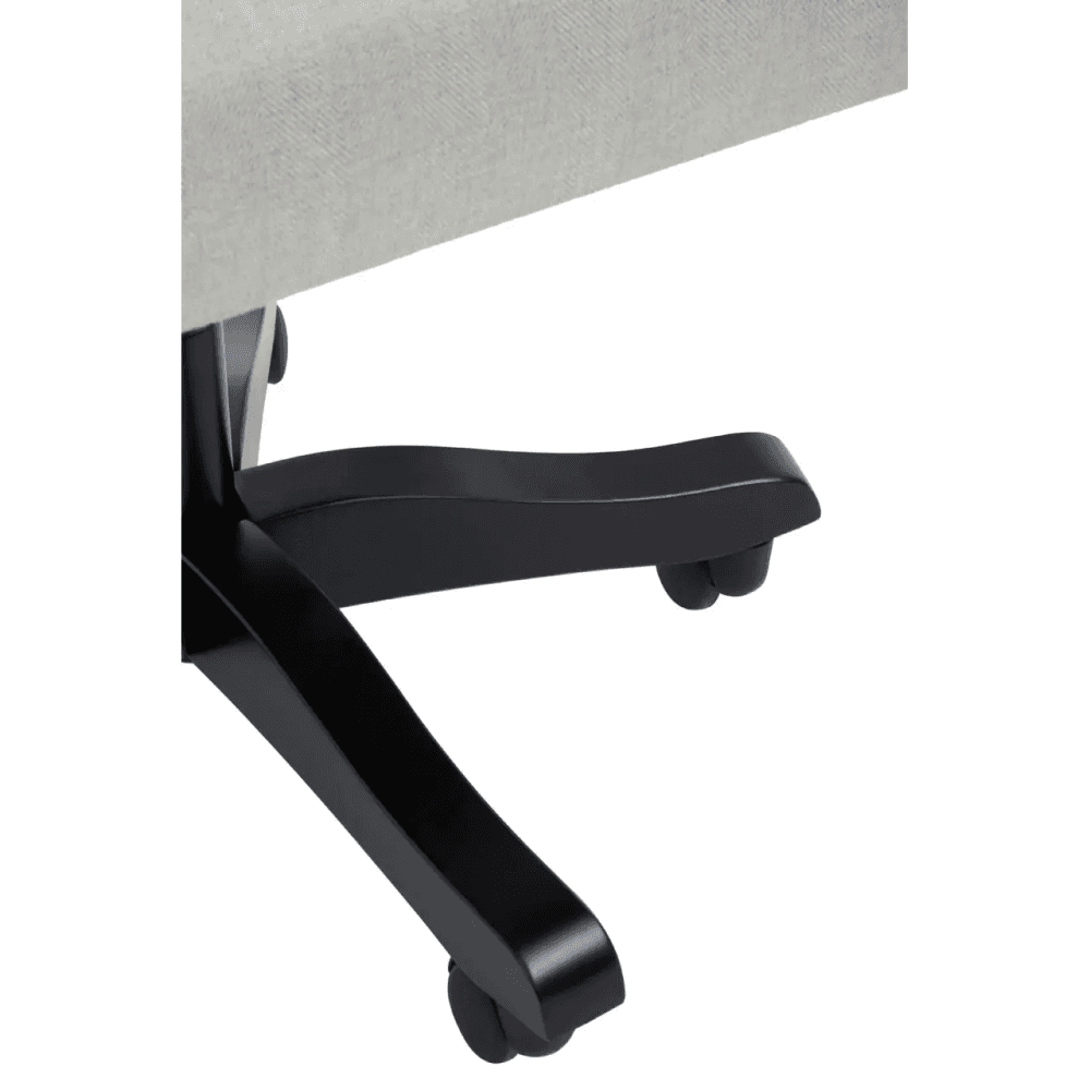 Aspen Natural Home Office Chair