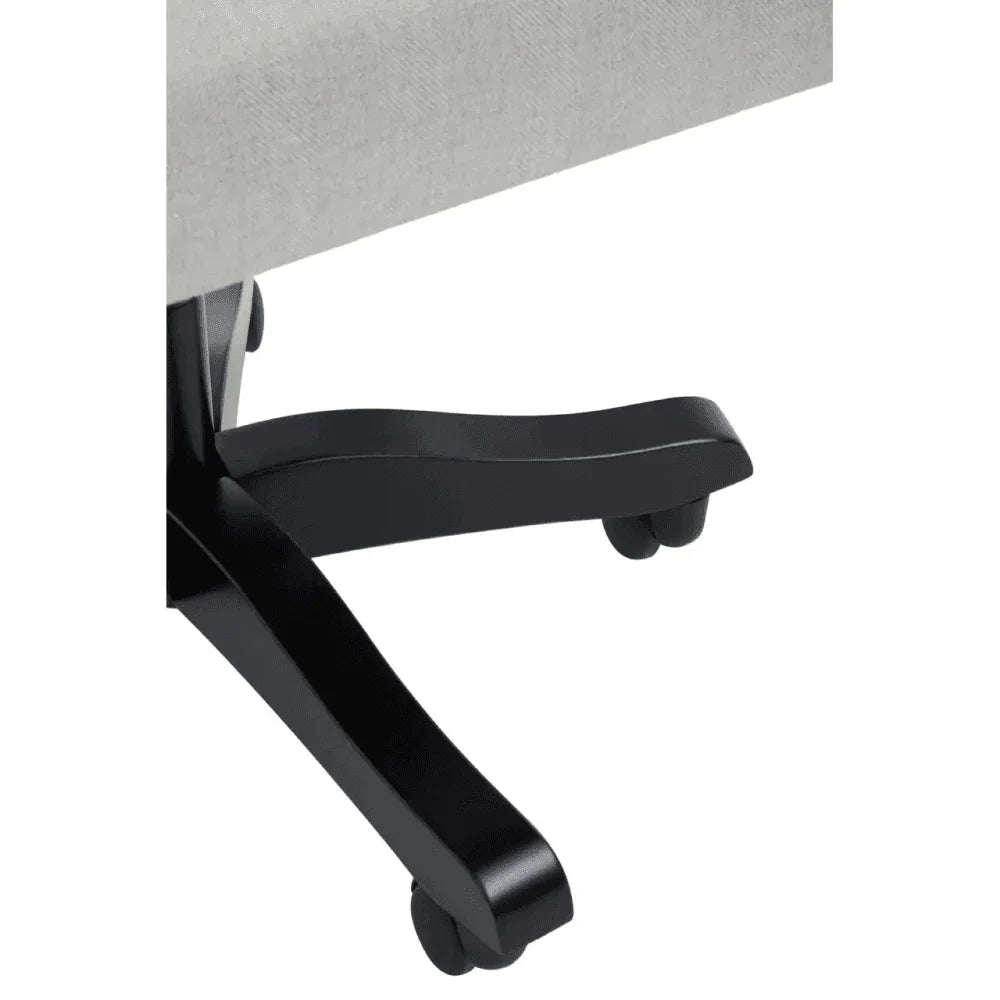 Aspen Natural Home Office Chair