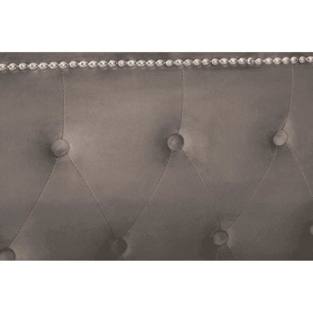 Ava Kingsize Ottoman Bed