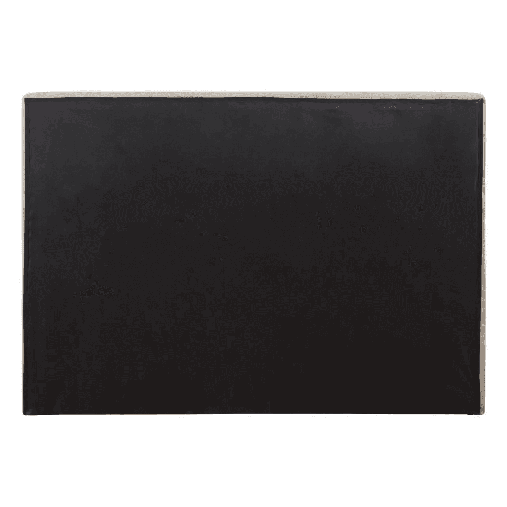 Ava Mink Velvet Kingsize Ottoman Bed