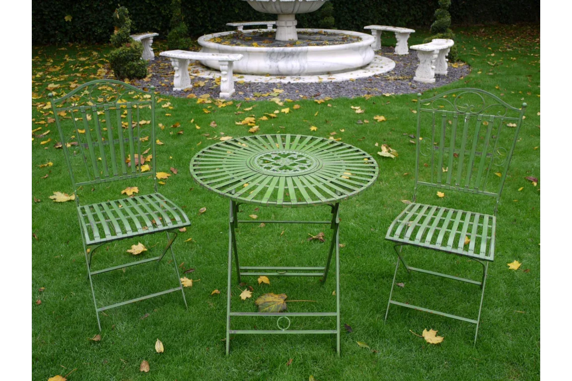 T42 Antique Green - 1705