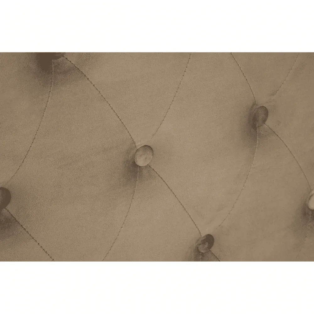 Astoria Double Ottoman Bed