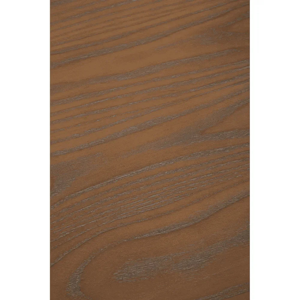 Buy wood table top online, brown grain finish, natural wood furniture surface