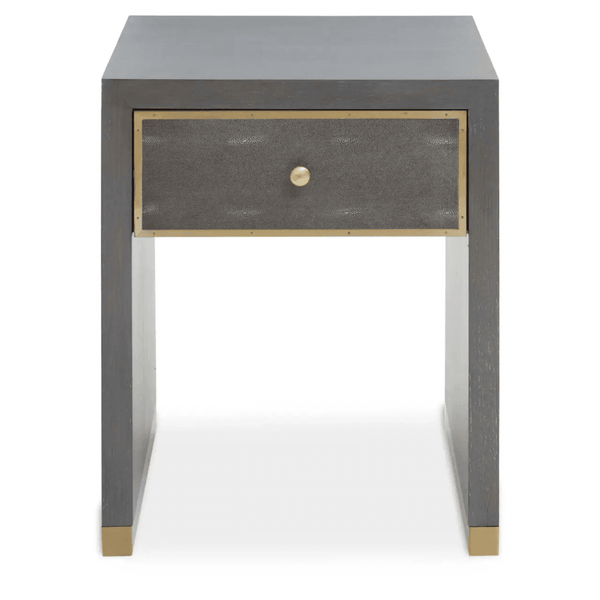 Deskin One Drawer Side Table