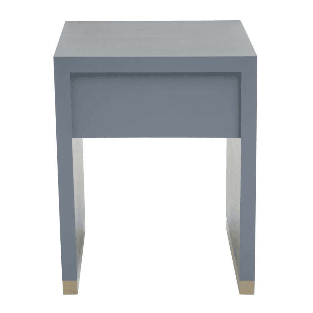 Deskin One Drawer Side Table