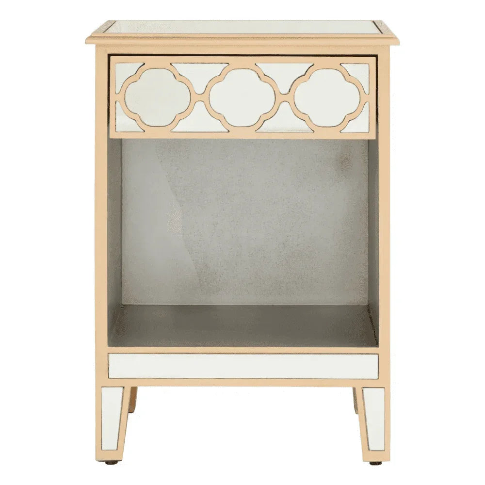 Liora Side Table