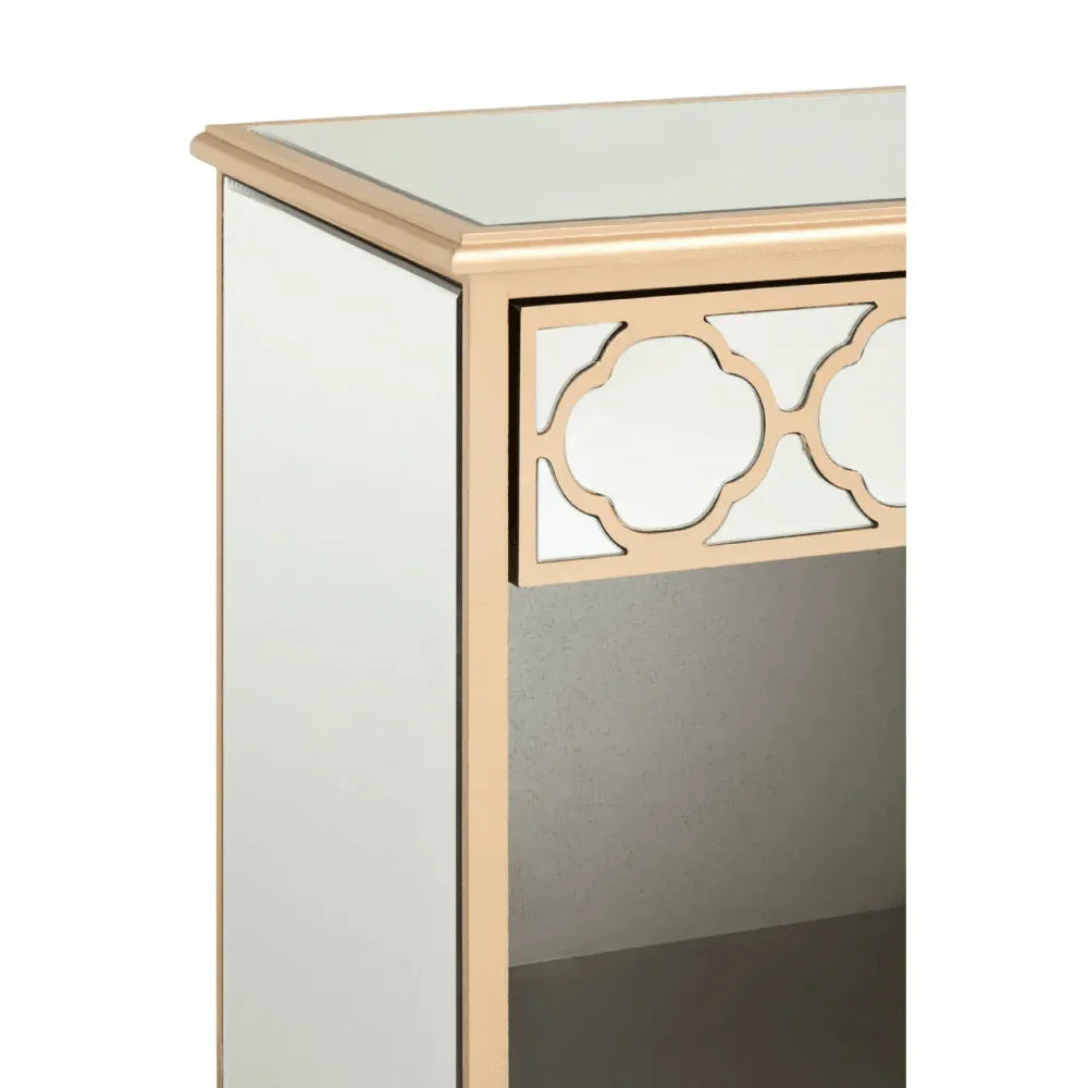 Liora Side Table