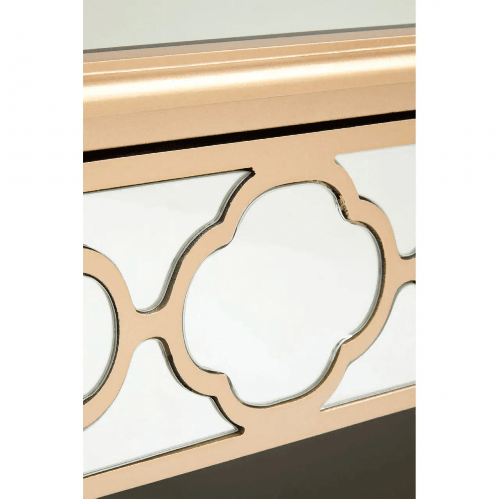 Liora Side Table