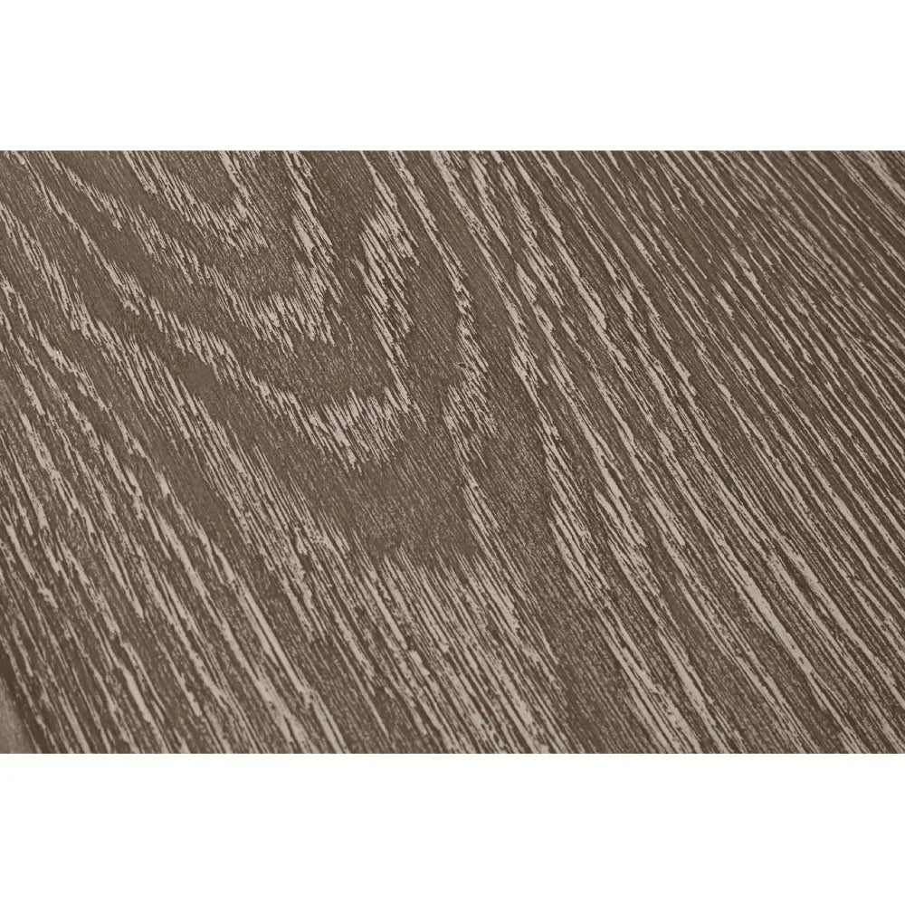 Arden Dark Grey Single Shelf Console Table