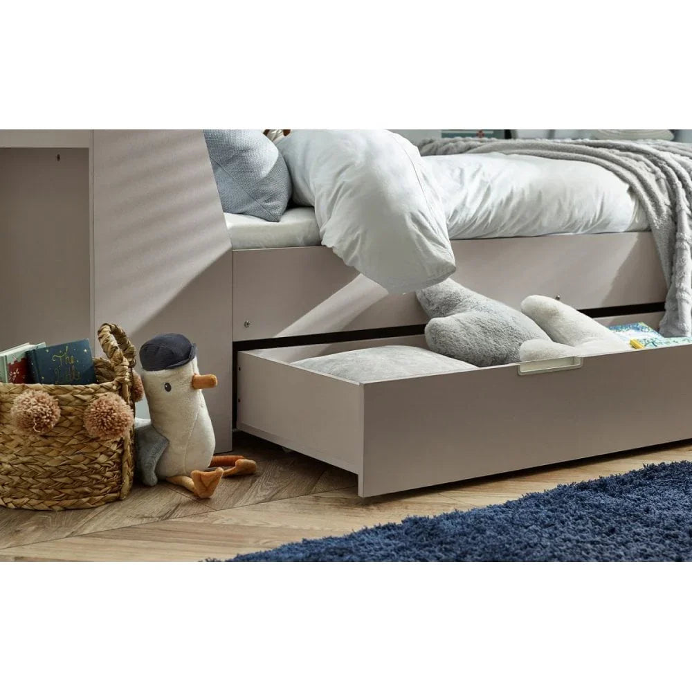Cyclone Daybed Taupe