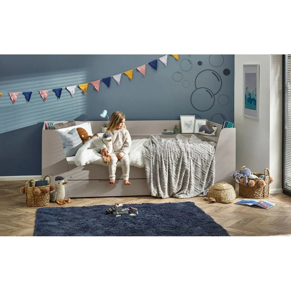 Cyclone Daybed Taupe