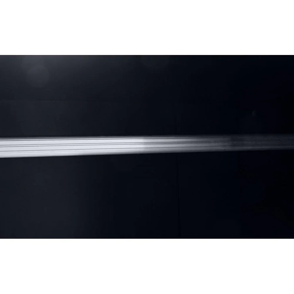 Alicia Combination Wardrobe - Anthracite