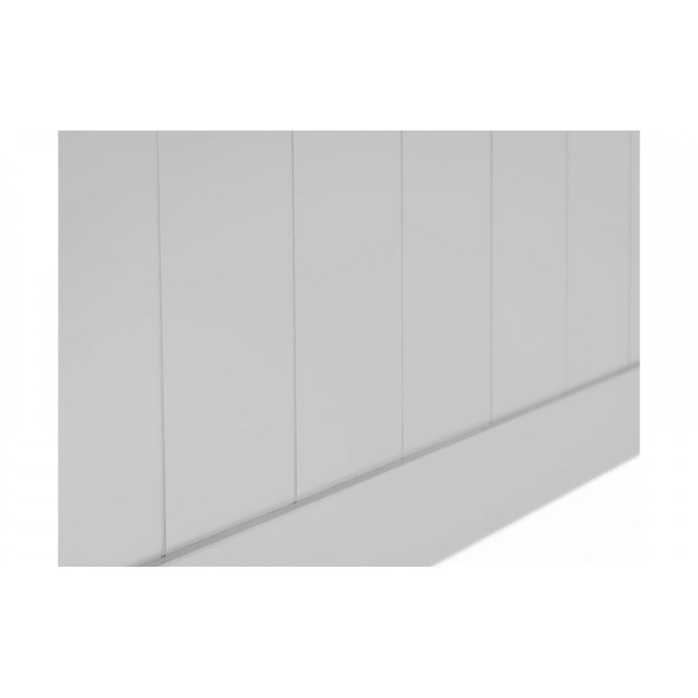 Bella Bunk Bed - Dove Grey