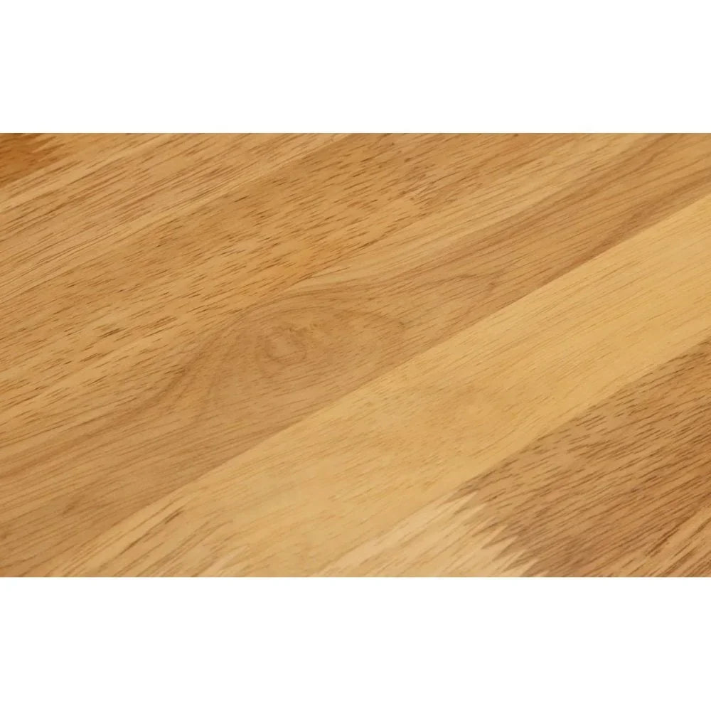 oak wood grain texture tabletop close up