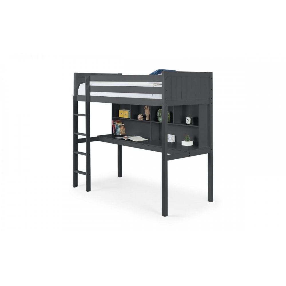 Titan Highsleeper Anthracite