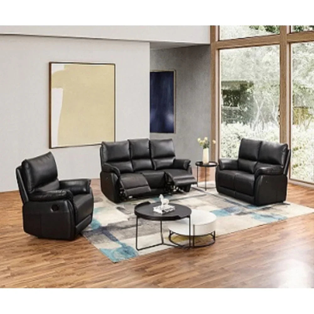 Esprit 2 Seater Black