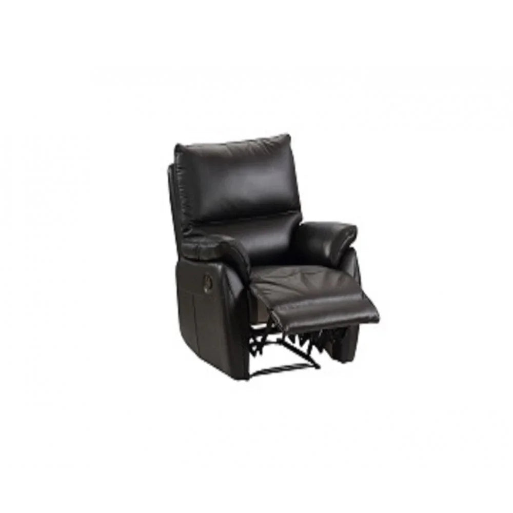Esprit Power Recliner Black