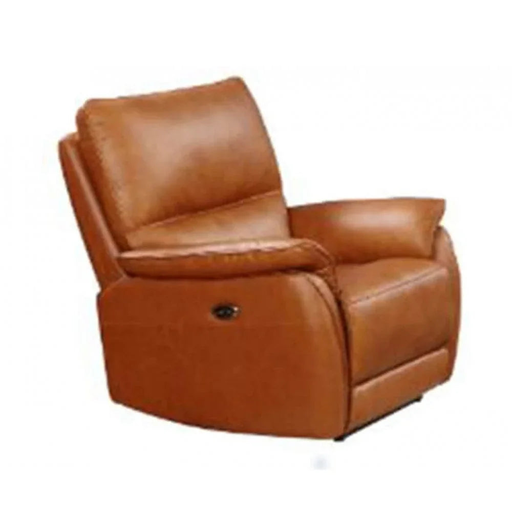 Esprit Power Recliner Tan
