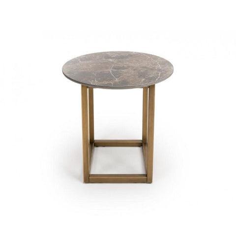 Galaxy End Table