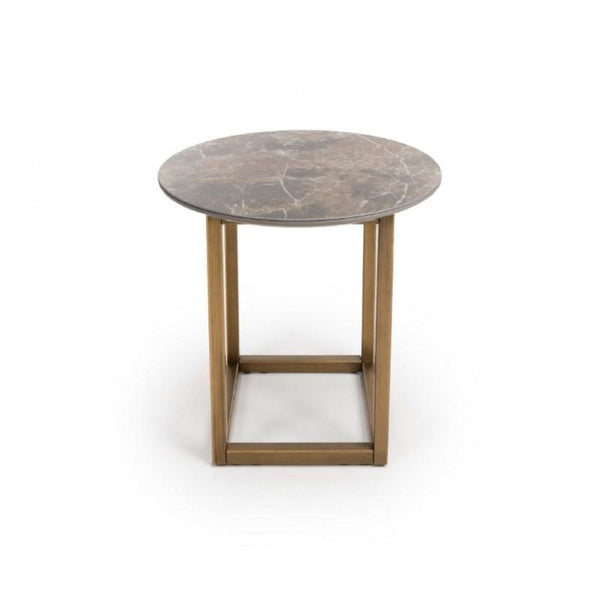 Galaxy End Table