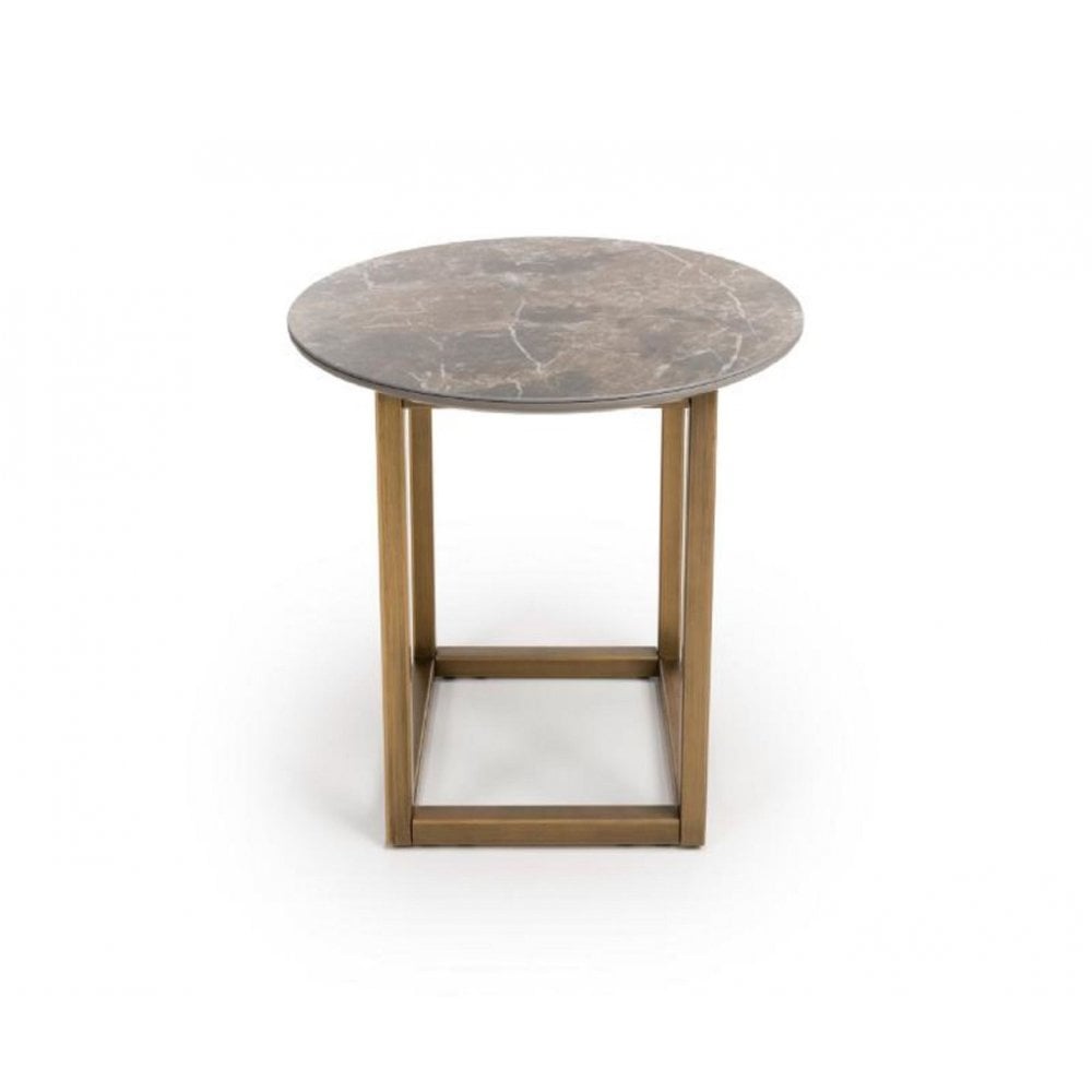 Galaxy End Table