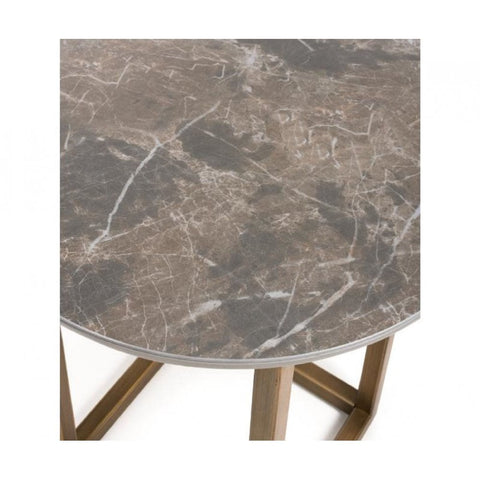 Galaxy End Table