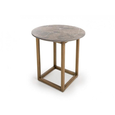 Galaxy End Table