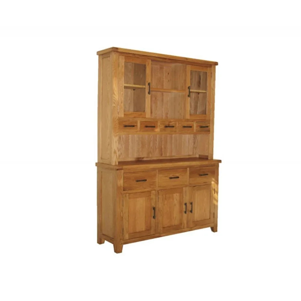 Hampshire Large Hutch
