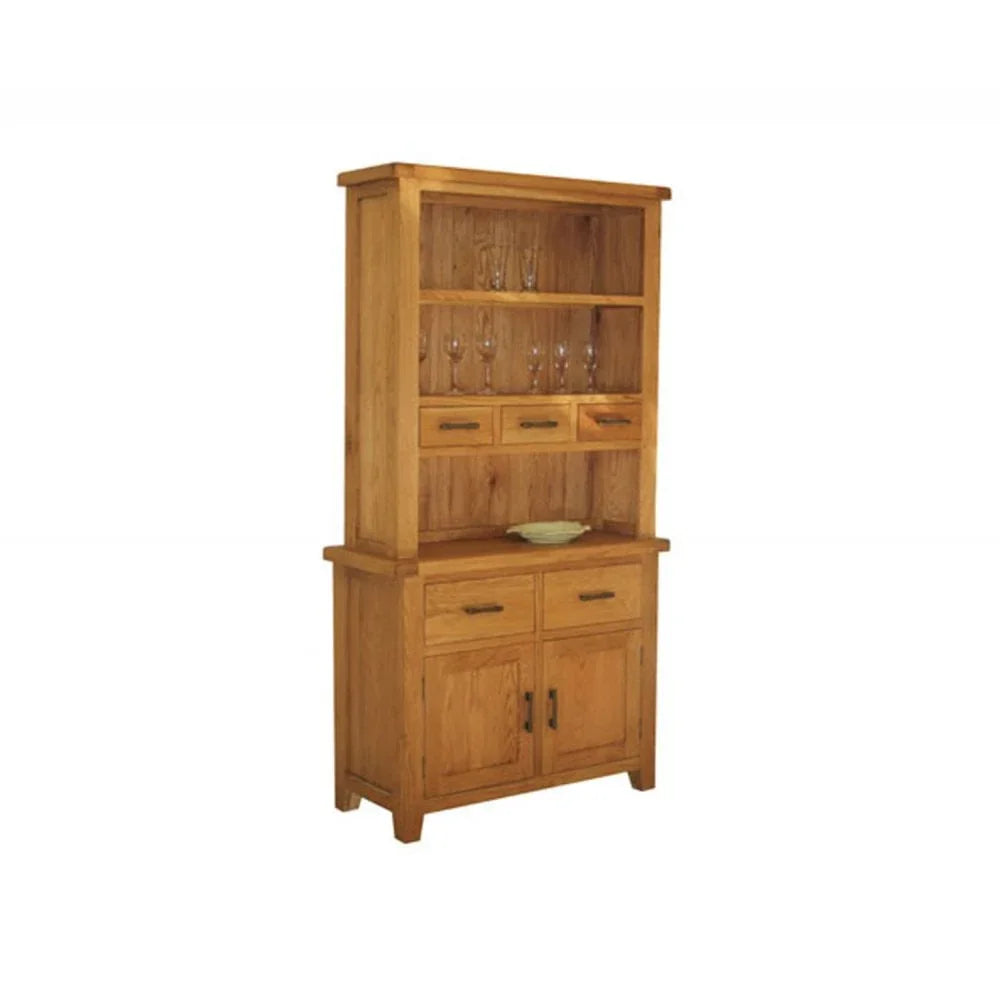 Hampshire Small Hutch