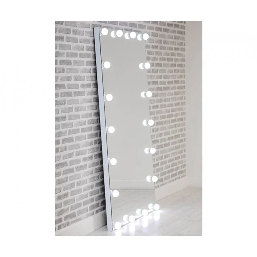 Hollywood Floor Mirror 1800mm x 800mm