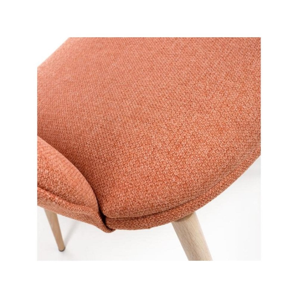 Sydney Chair Brick (Sold in 2's)