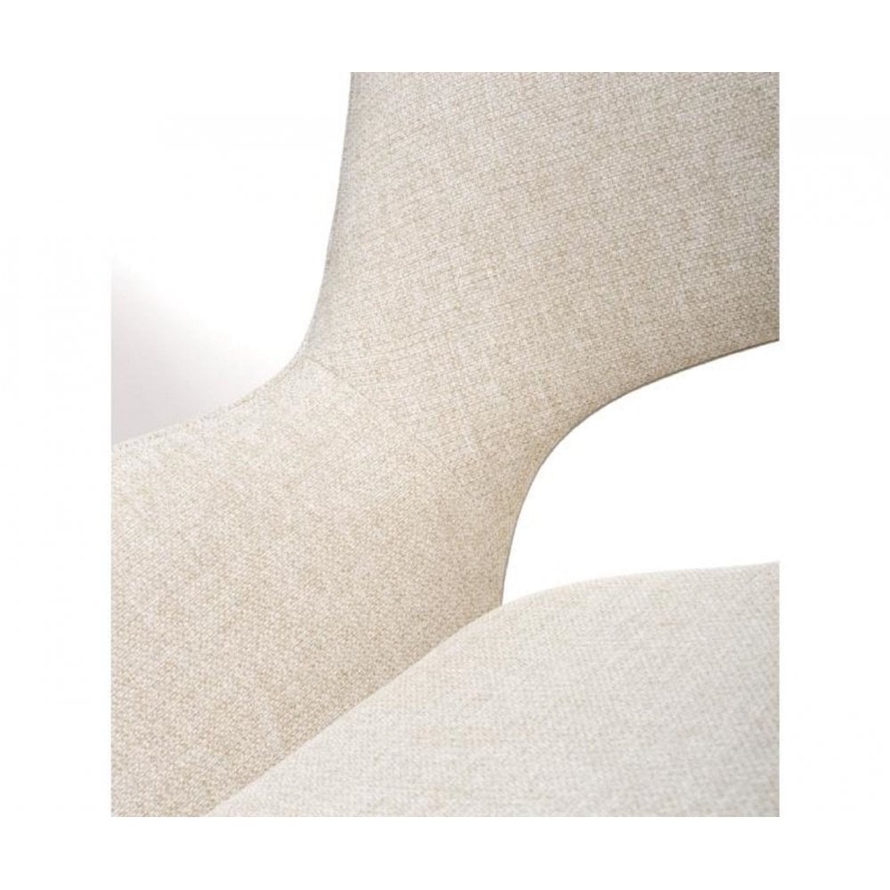 Sydney Chair Natural (Sold in 2's)