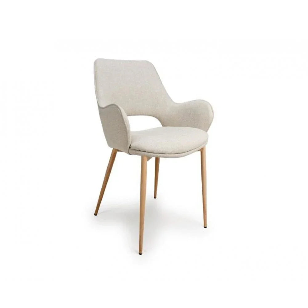 Sydney Chair Natural (Sold in 2's)